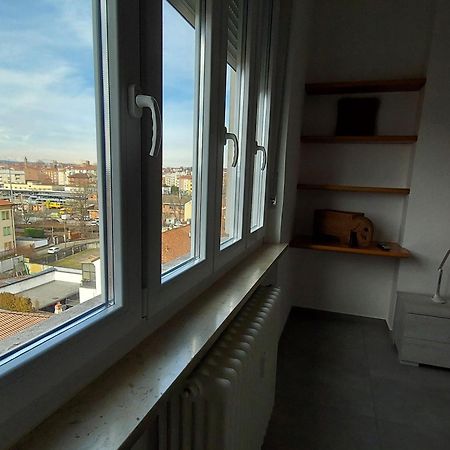 Sesto Piano Apartment Asti Exterior photo