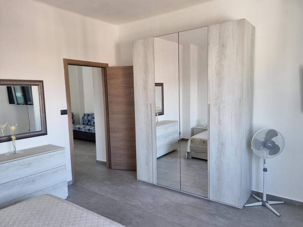 Sesto Piano Apartment Asti Exterior photo