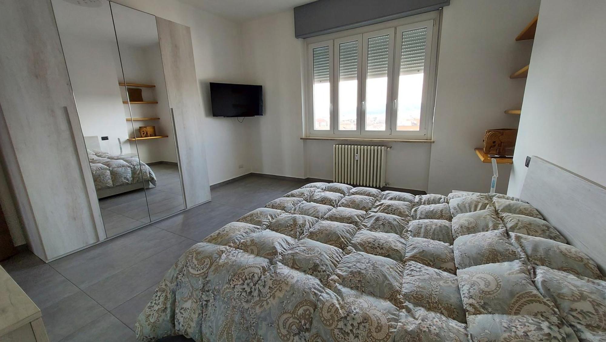 Sesto Piano Apartment Asti Exterior photo
