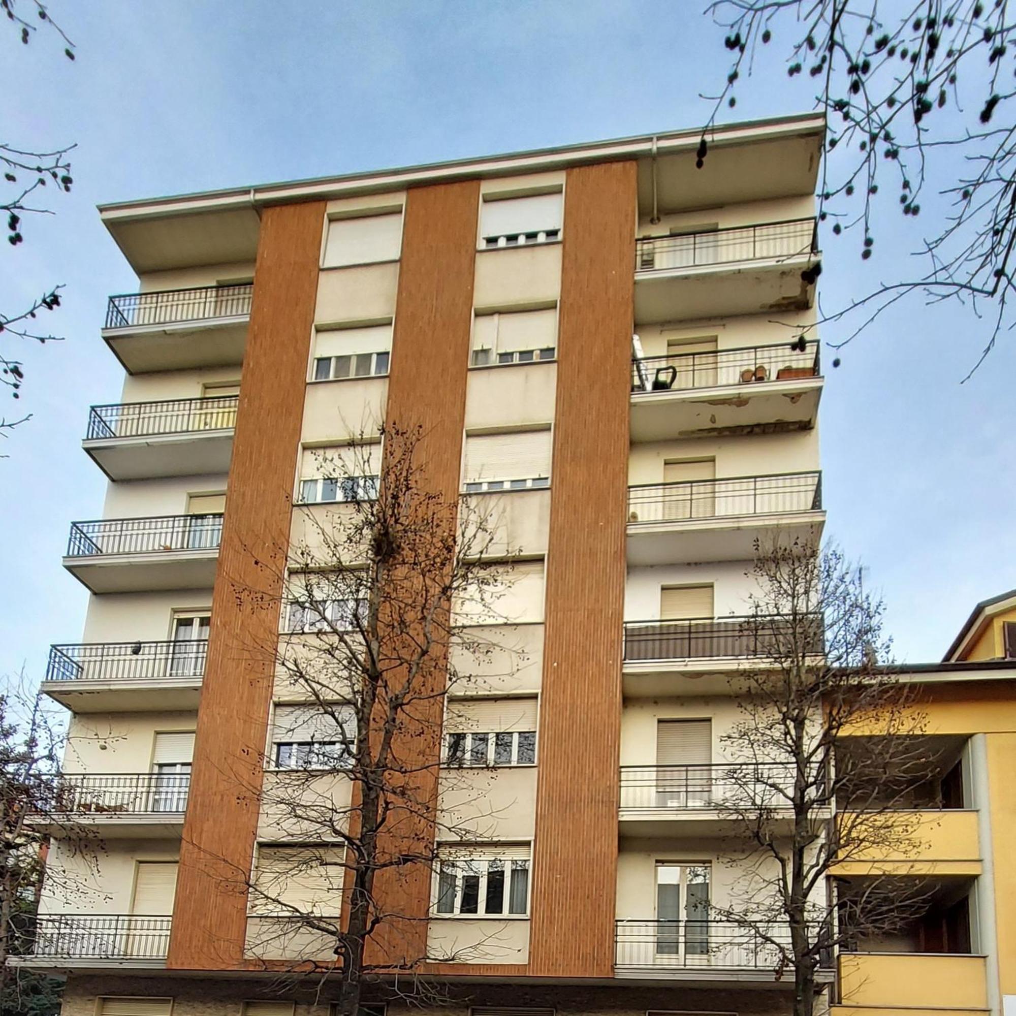 Sesto Piano Apartment Asti Exterior photo