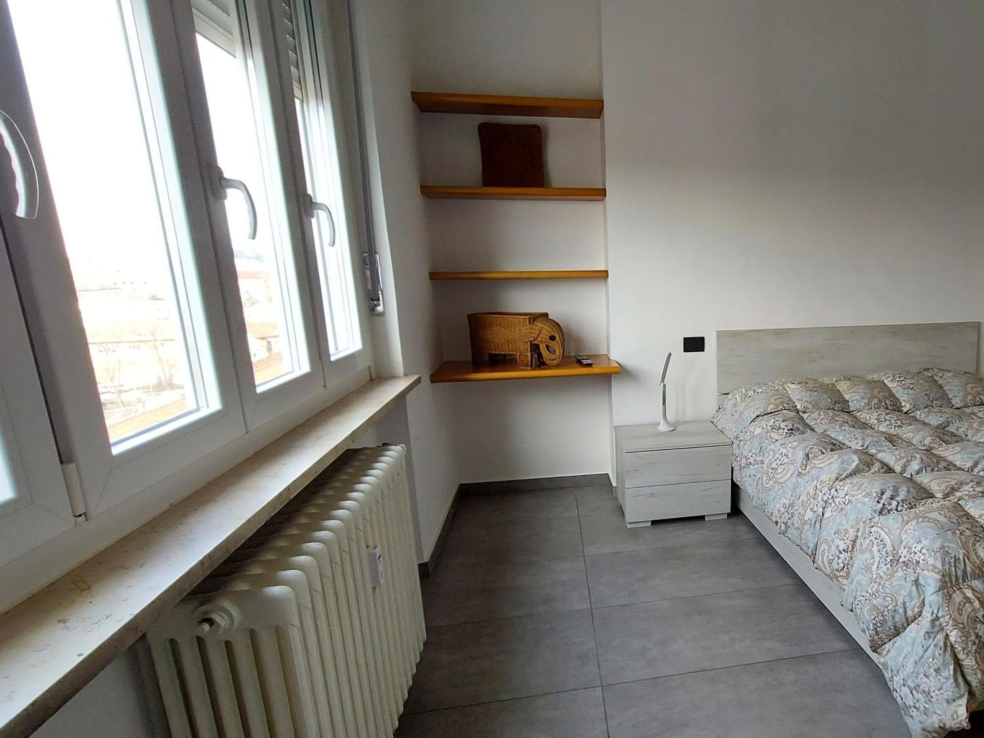 Sesto Piano Apartment Asti Exterior photo