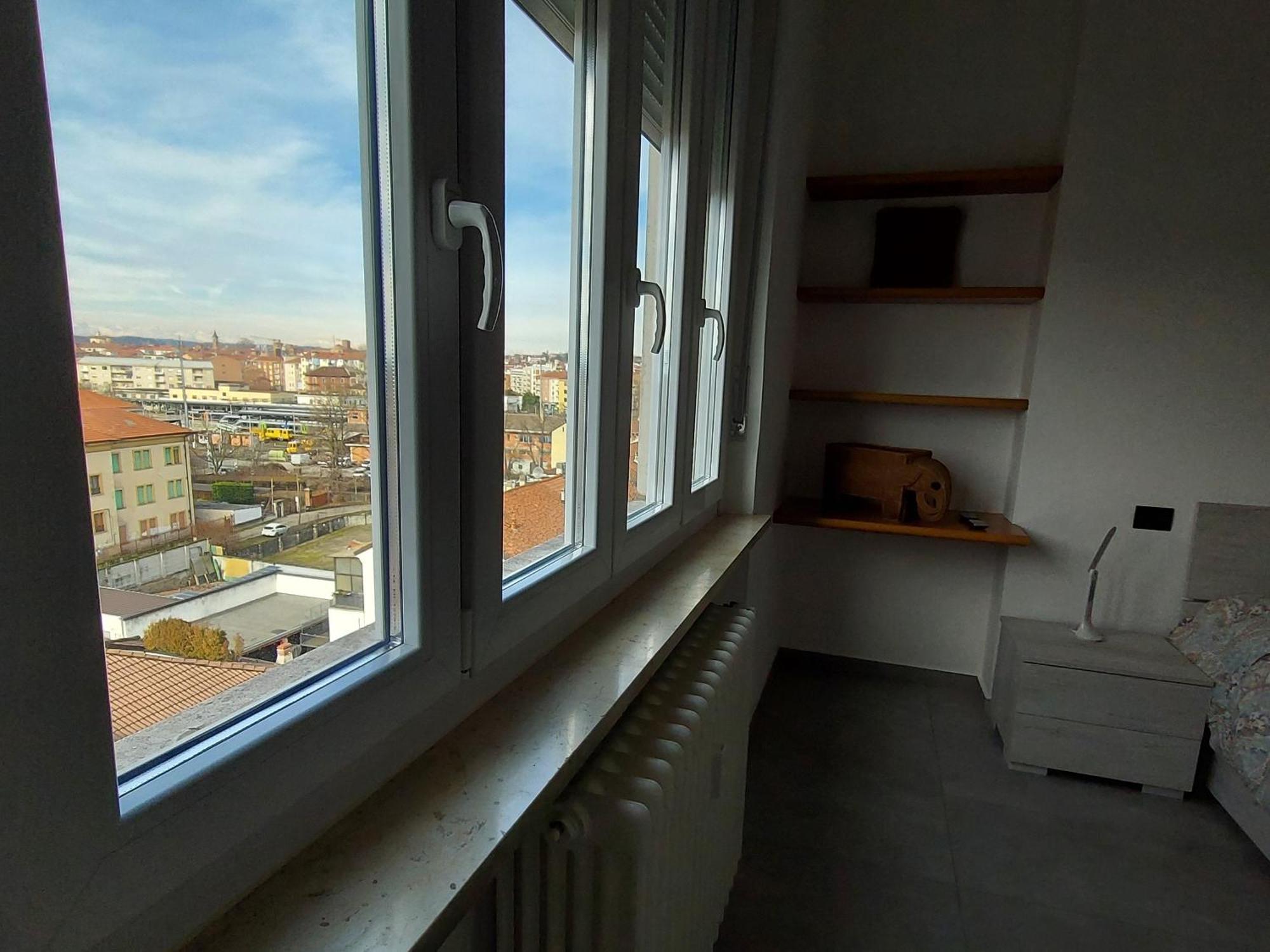 Sesto Piano Apartment Asti Exterior photo