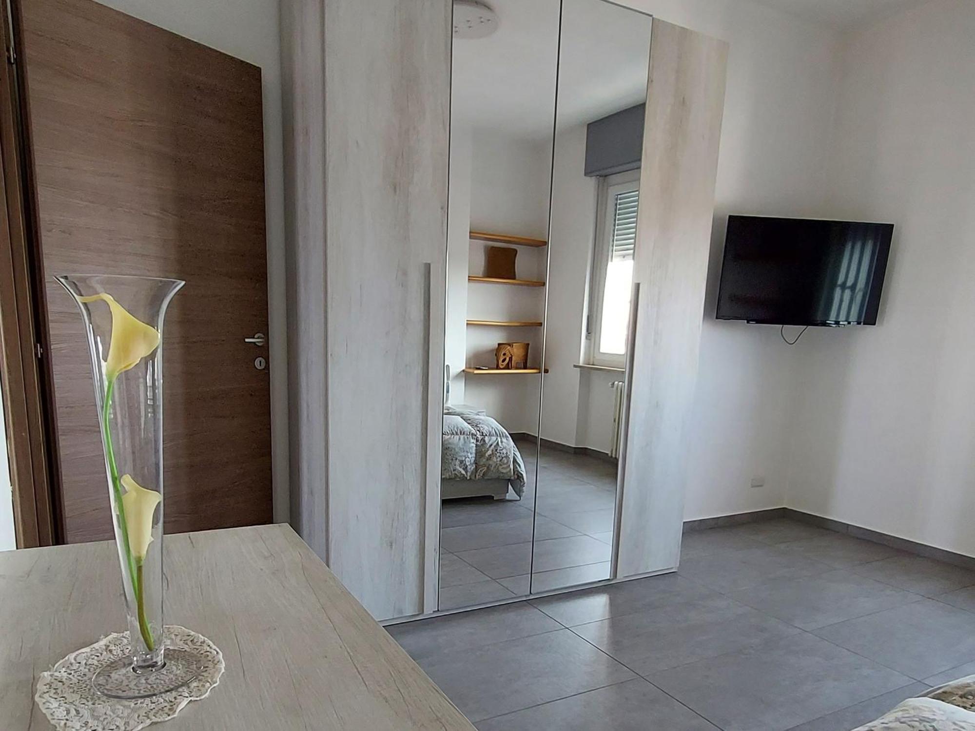 Sesto Piano Apartment Asti Exterior photo