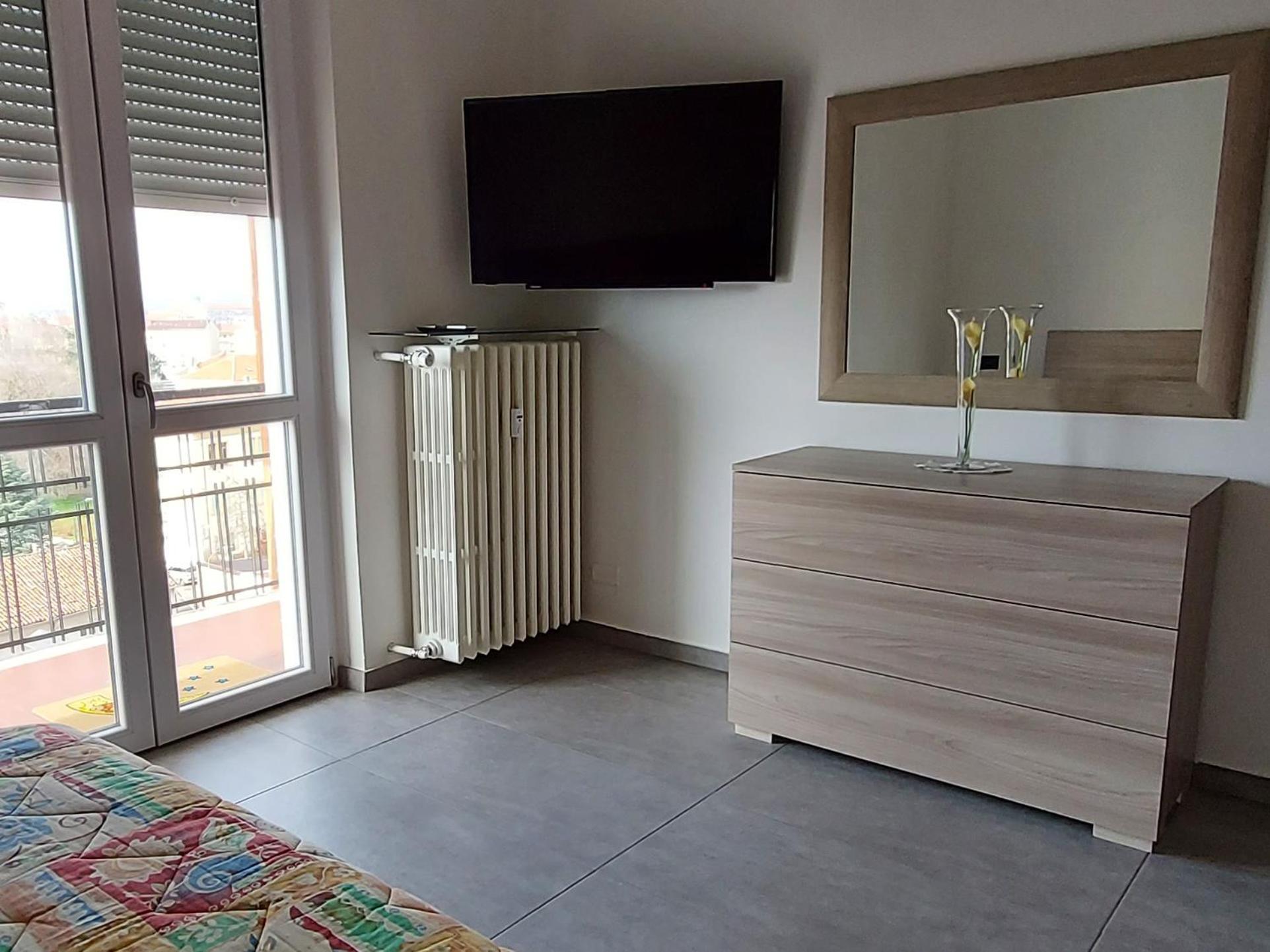 Sesto Piano Apartment Asti Exterior photo
