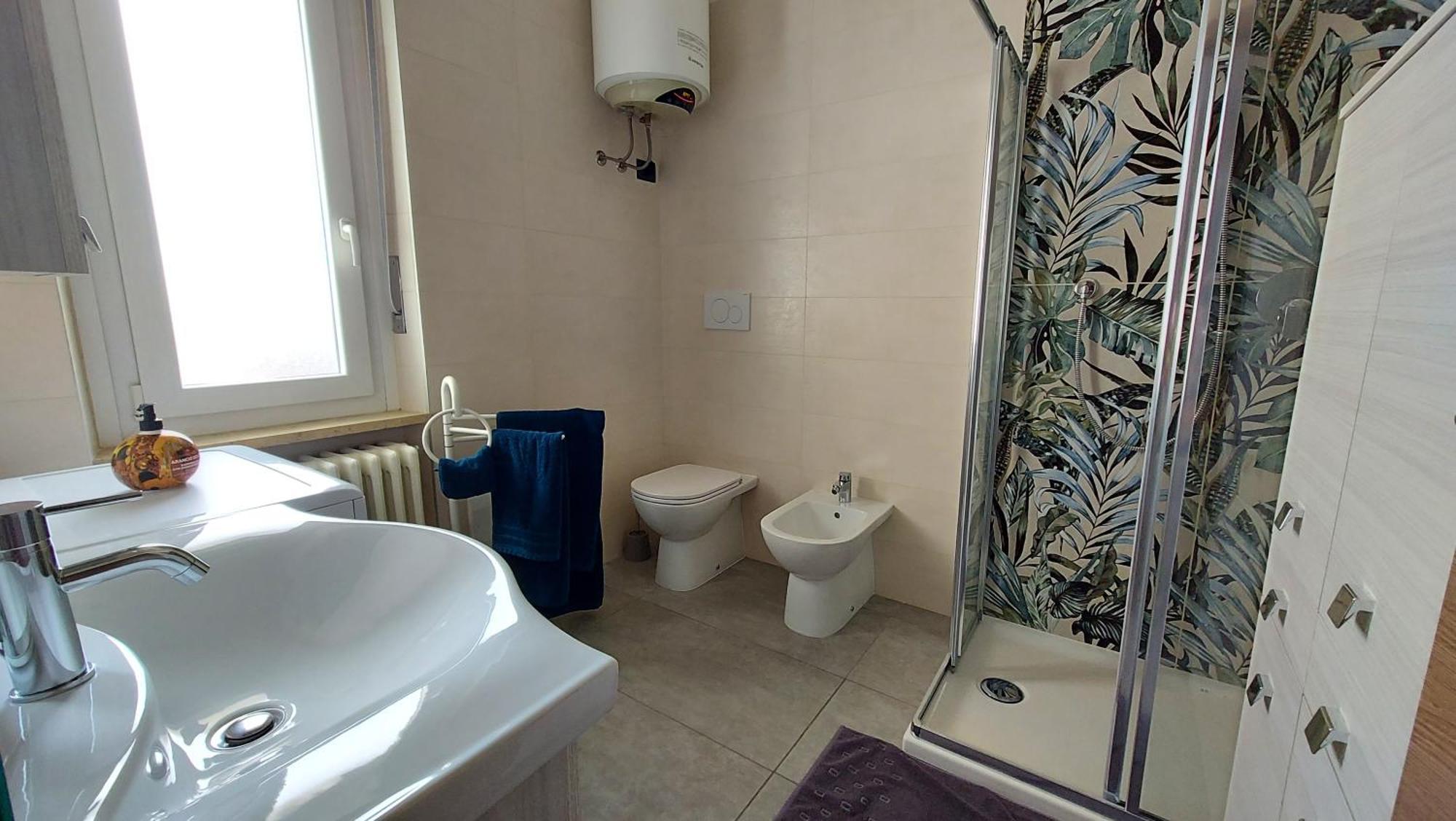 Sesto Piano Apartment Asti Exterior photo