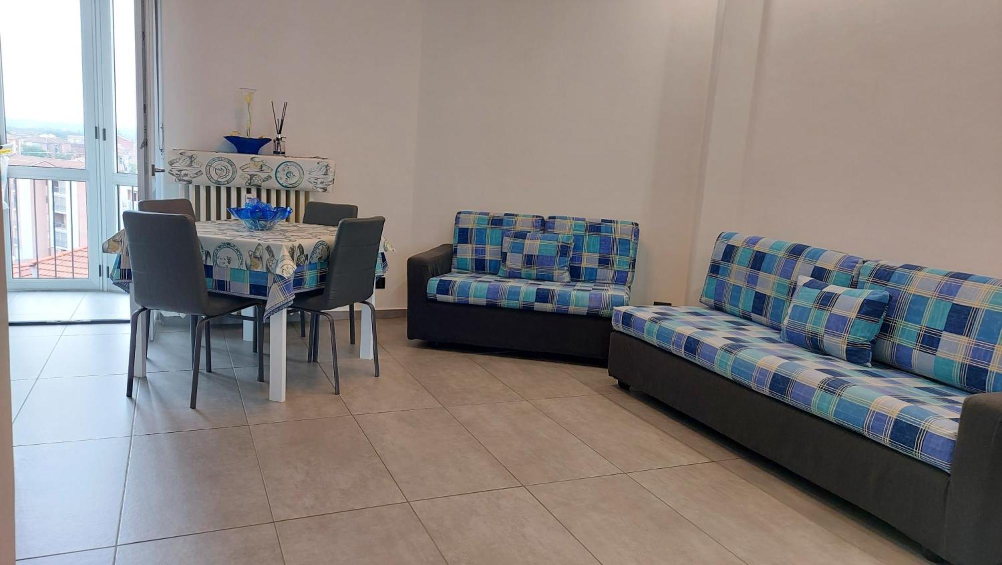 Sesto Piano Apartment Asti Exterior photo
